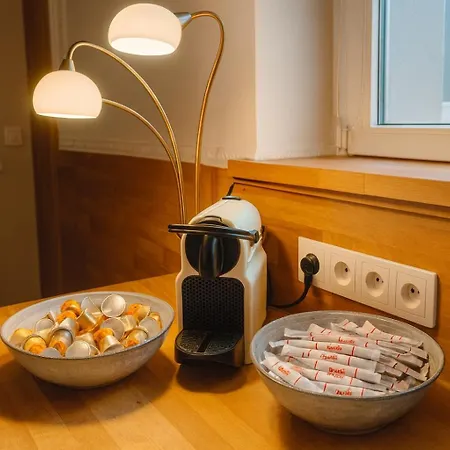 La Cotonniere Downtown Apartamento Colmar