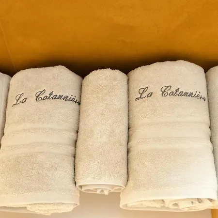 La Cotonniere Downtown * 콜마
