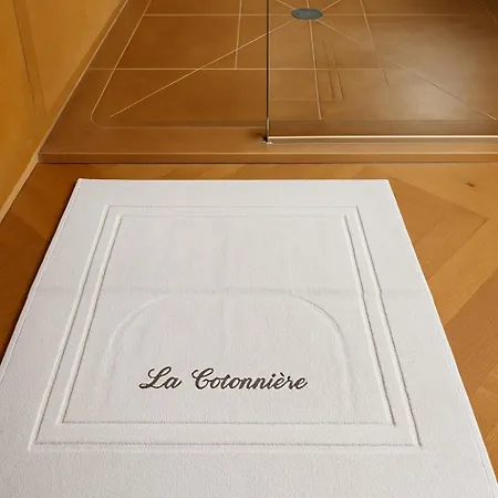 La Cotonniere Downtown *