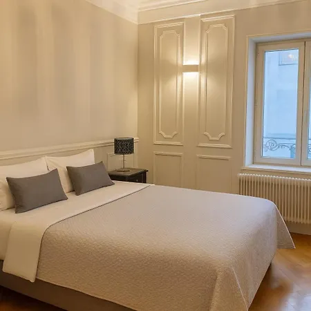 Apartamento La Cotonniere Downtown Colmar