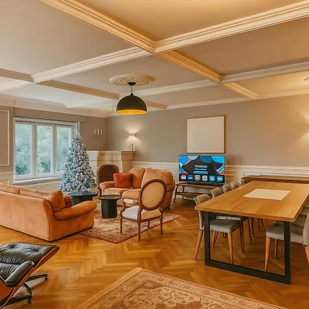 La Cotonniere Downtown コルマール