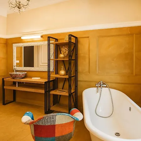 Apartamento La Cotonniere Downtown *