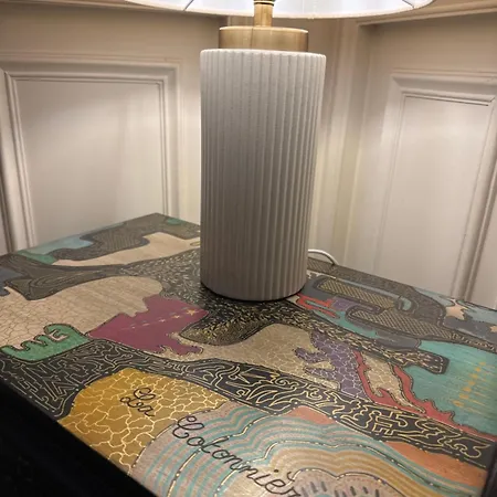 Apartamento La Cotonniere Downtown Colmar