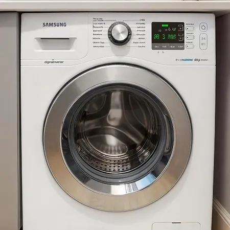 Apartamento La Cotonniere Downtown *