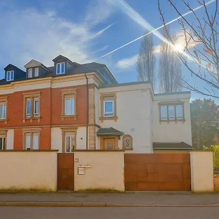 La Cotonniere Downtown *