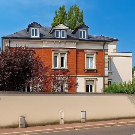 Apartamento La Cotonniere Downtown *