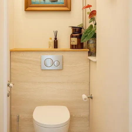 La Cotonniere Downtown * Colmar