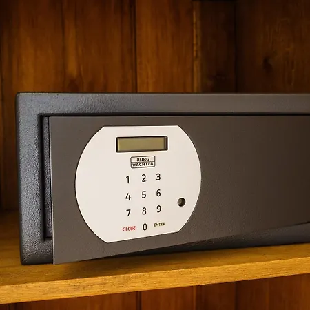 La Cotonniere Downtown *