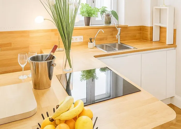 La Cotonniere Downtown *