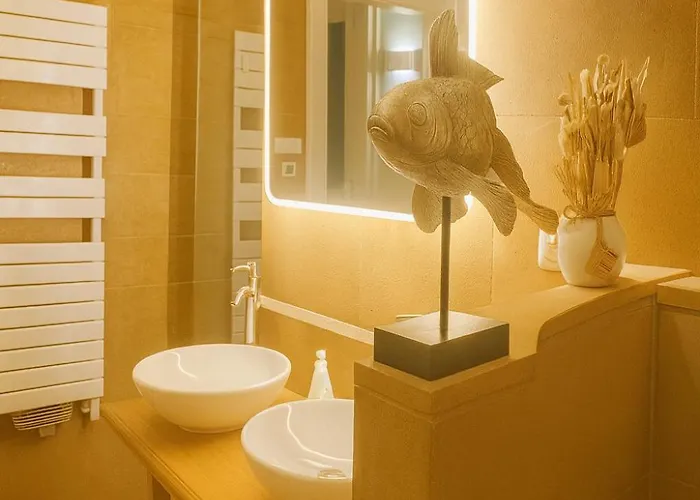 La Cotonniere Downtown コルマール