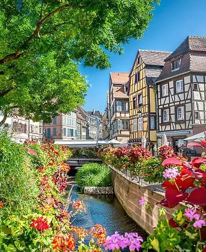 アパート La Cotonniere Downtown