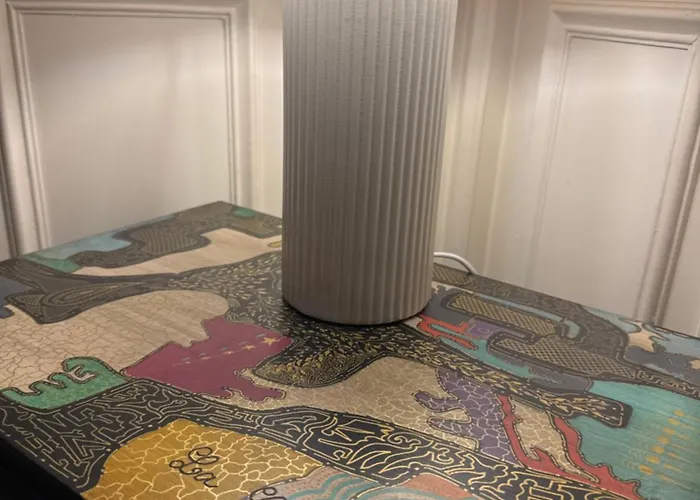 アパート La Cotonniere Downtown コルマール