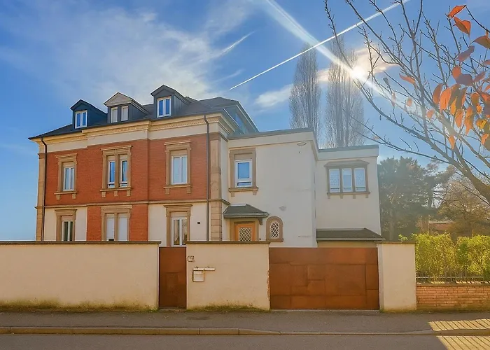 La Cotonniere Downtown *