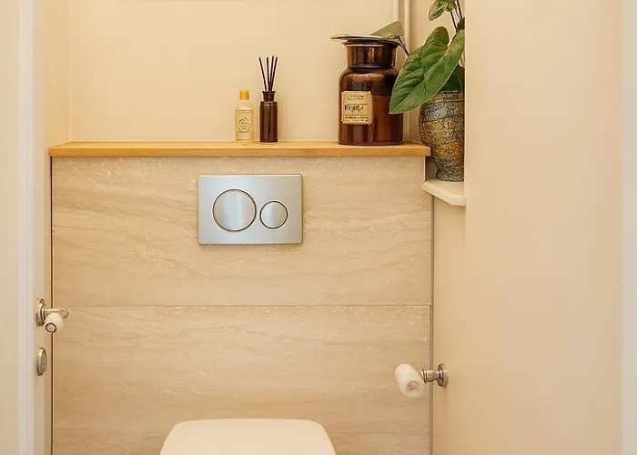 La Cotonniere Downtown * コルマール